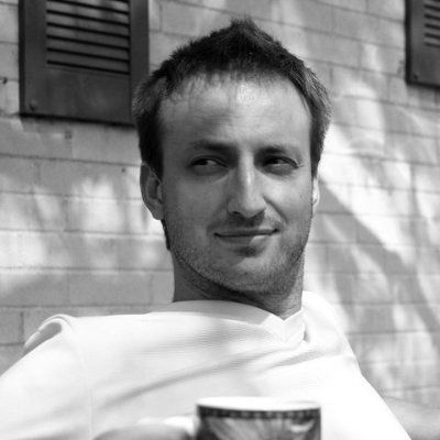Maciej Bajkowski