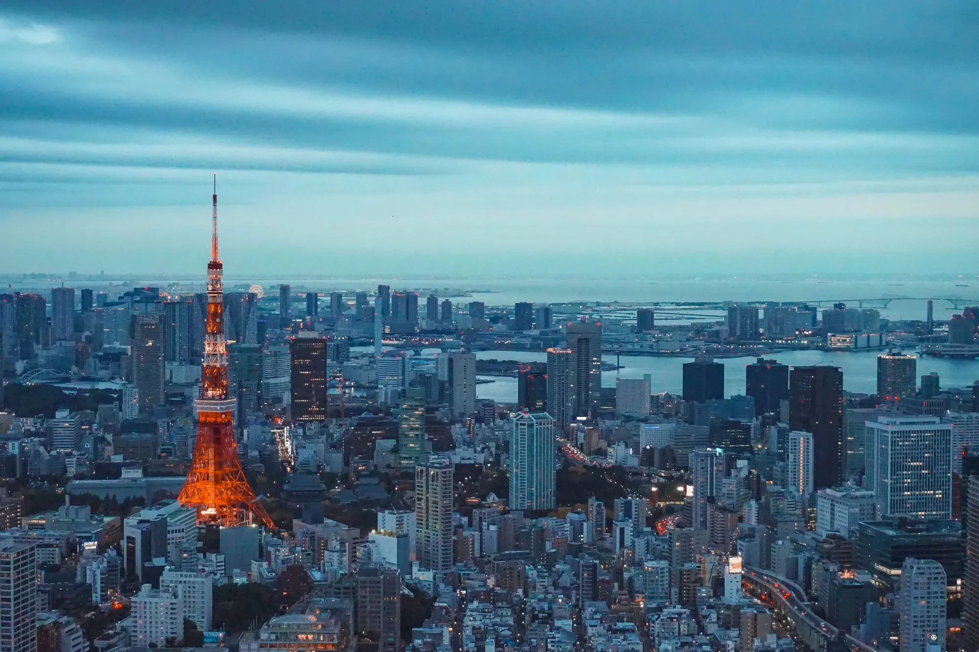 Tokyo Olympics