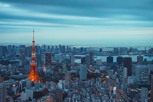 Tokyo Olympics